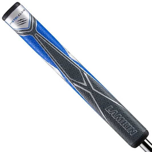 LAMKIN SINK FIT PU PISTOLCLAW PUTTER GRIP