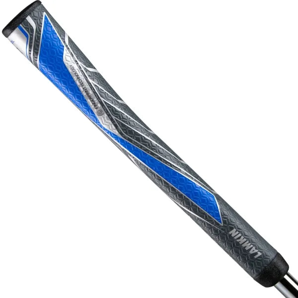 LAMKIN SINK FIT PU PISTOL PUTTER GRIP