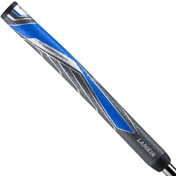 LAMKIN SINK FIT PU STRAIGHT PUTTER GRIP