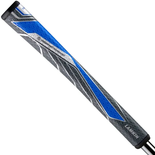 LAMKIN SINK FIT PU SQUARETOP PUTTER GRIP