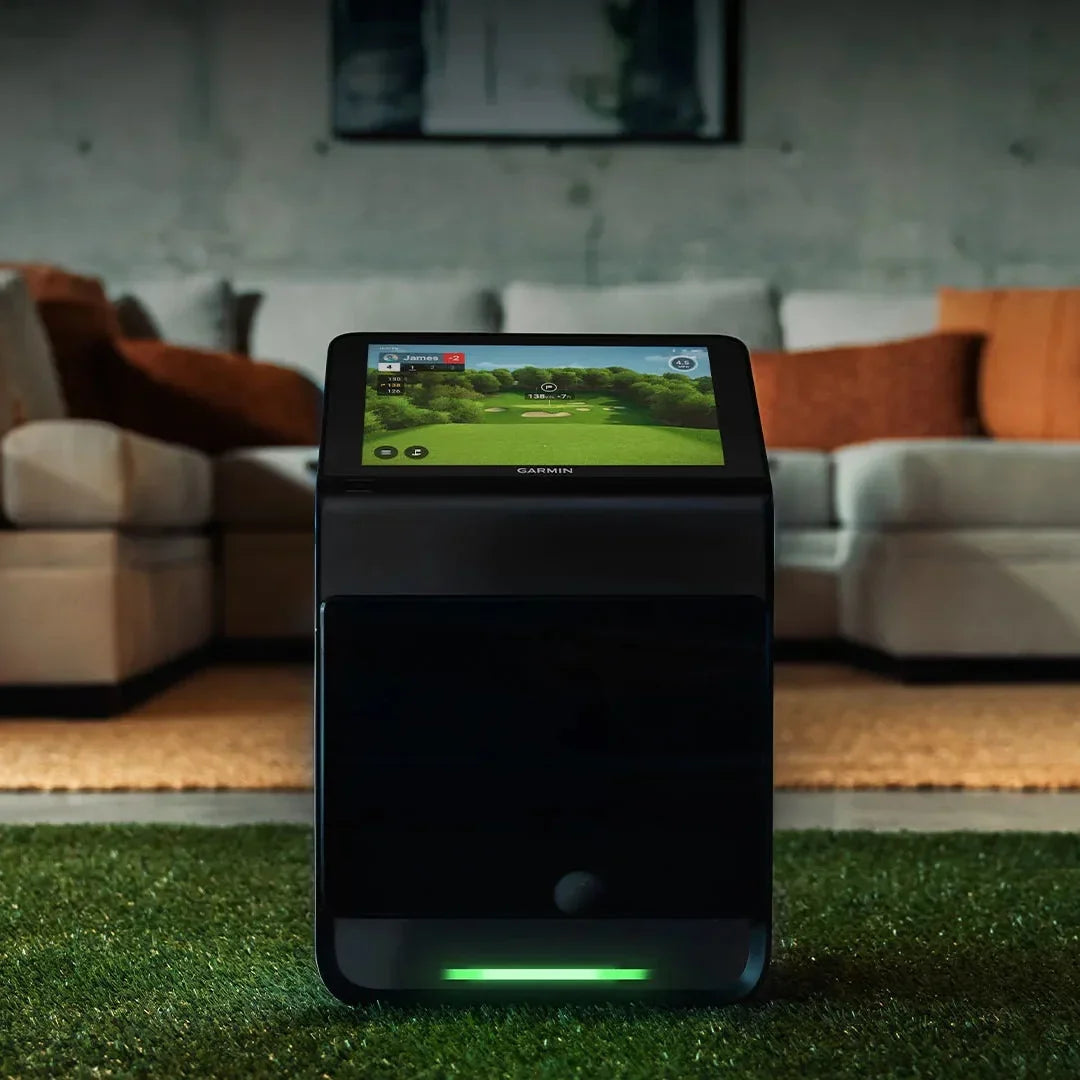 GARMIN APPROACH R50 LAUNCH MONITOR