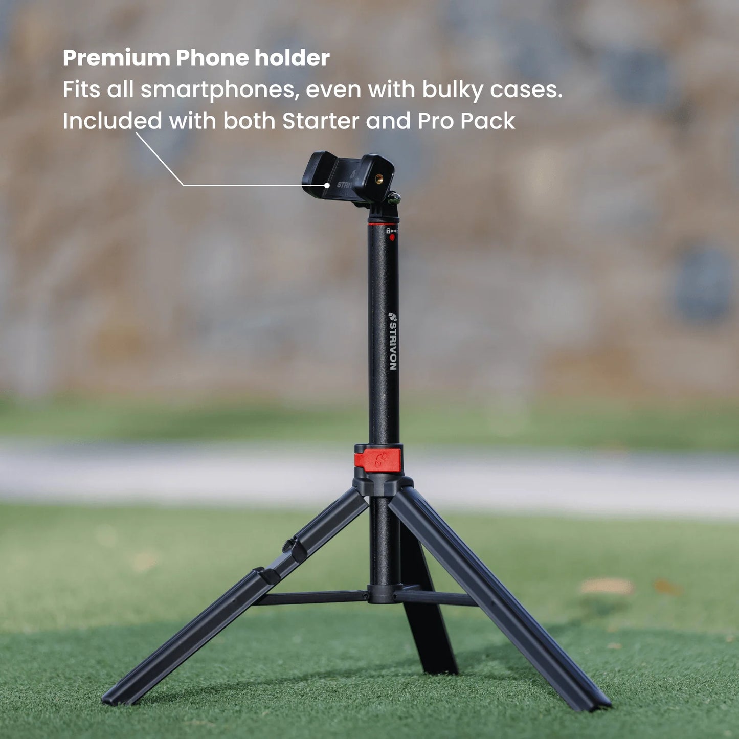 STRIVON POD (Formerly Golfpod)