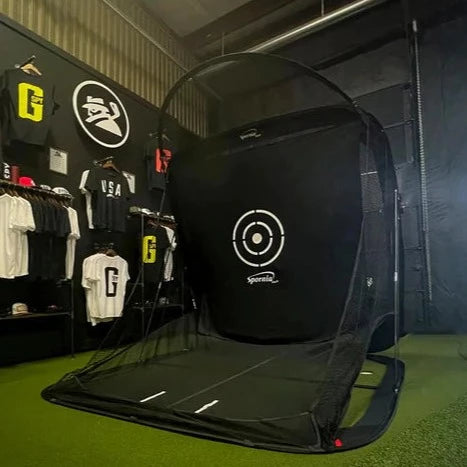 SPORNIA SPG-8 GOLF NET - XL EDITION