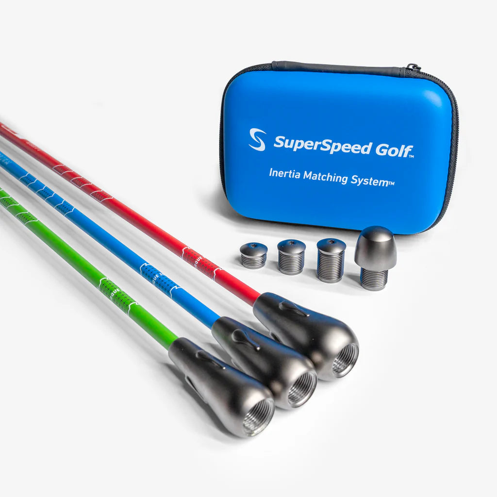 SPEED STICKS PRO GOLF TRAINING AID