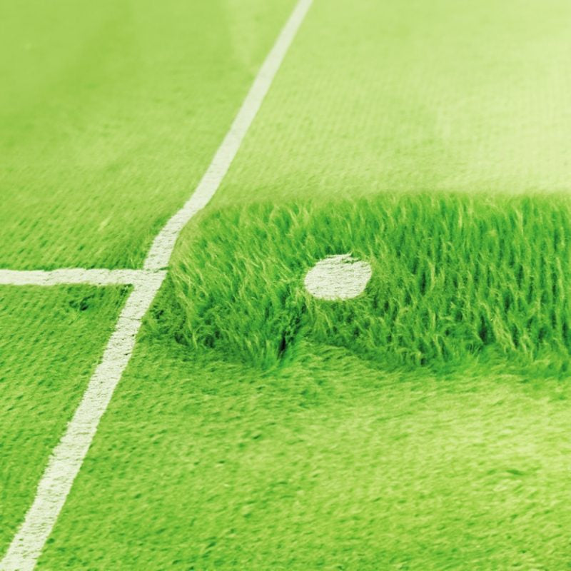 LONGRIDGE STRIKE TRAINING MAT