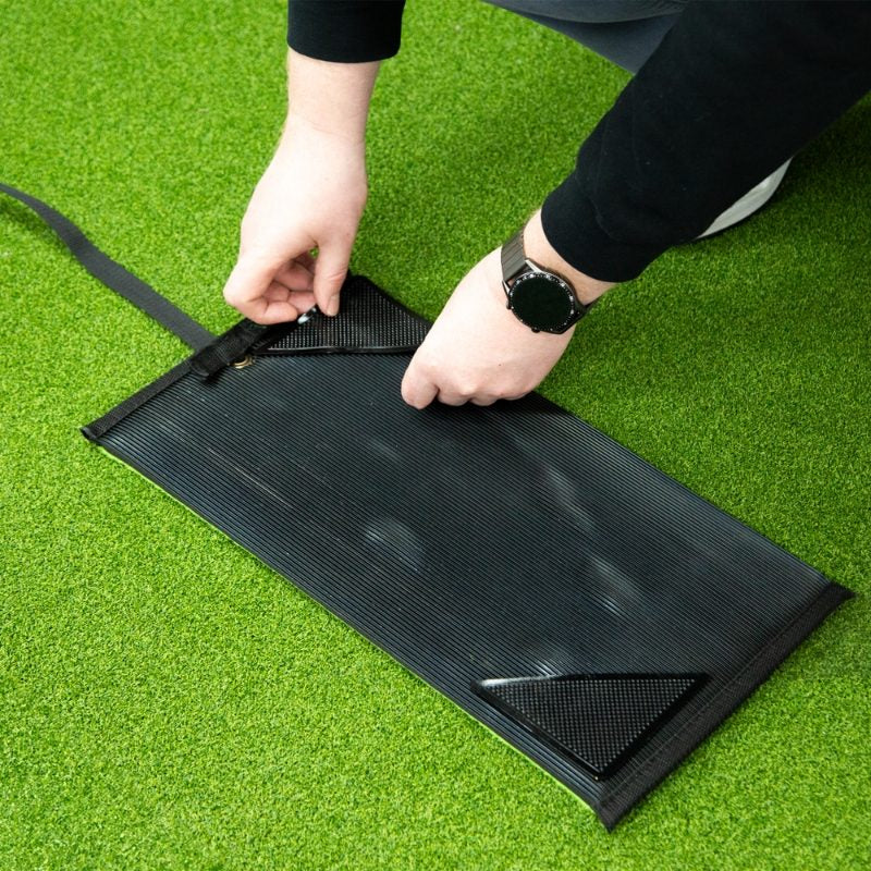 LONGRIDGE STRIKE TRAINING MAT