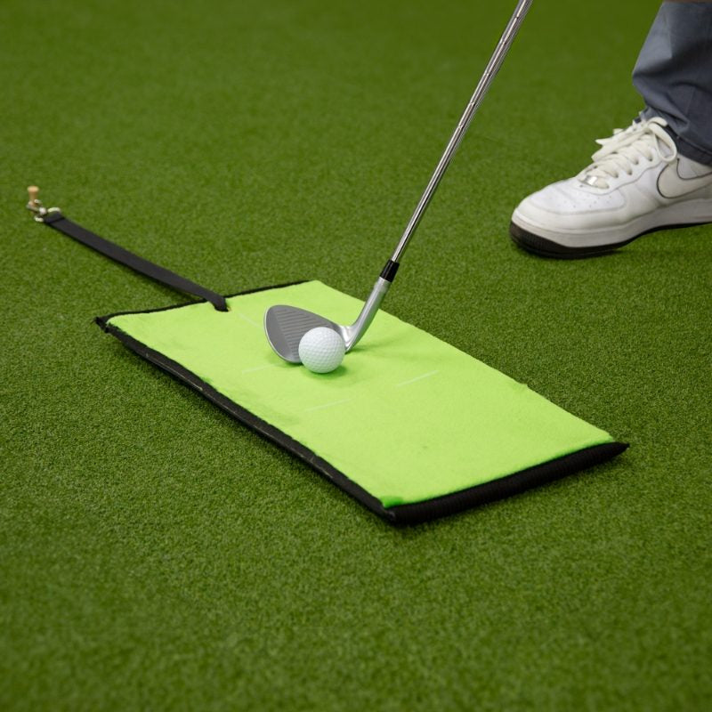 LONGRIDGE STRIKE TRAINING MAT