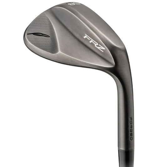 FOURTEEN FRZ SMOKEY BLACK GOLF WEDGE