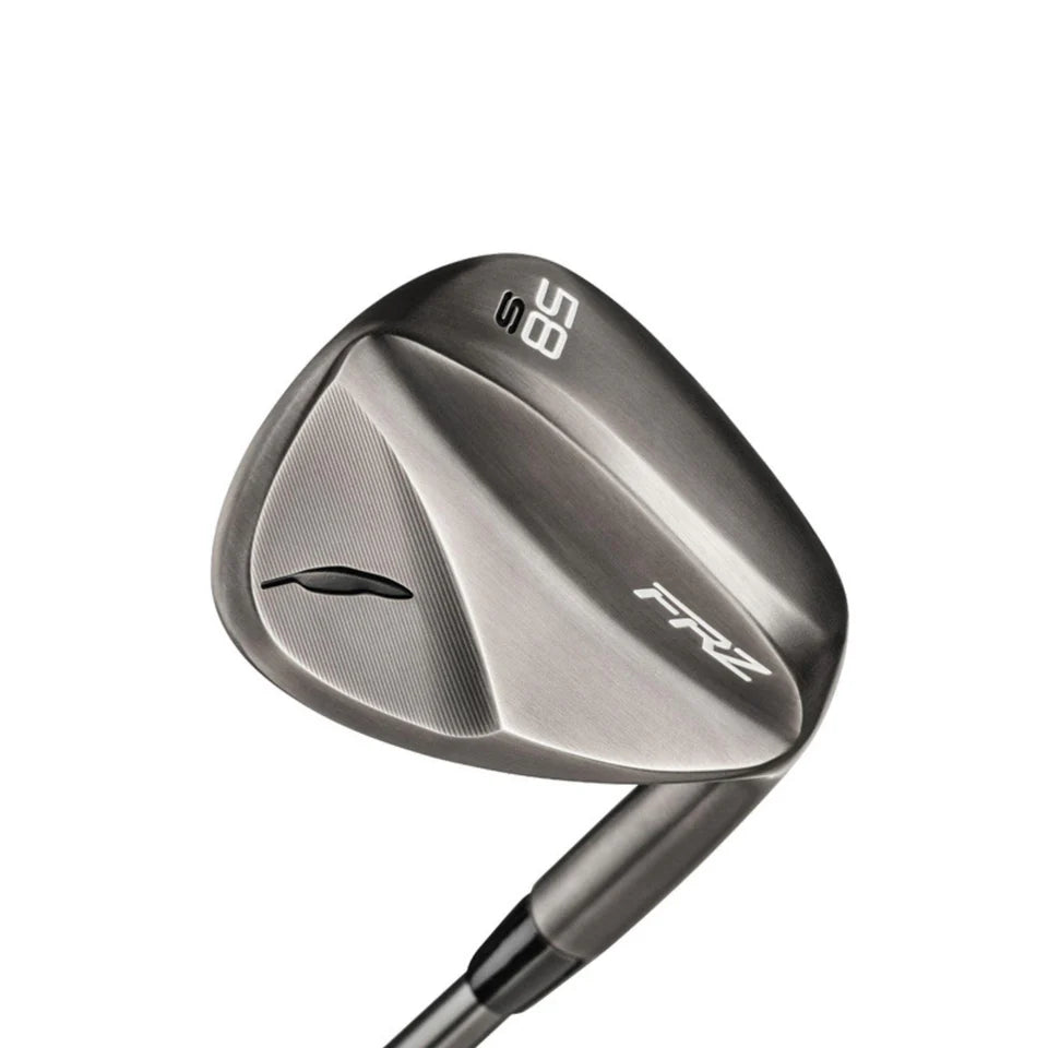 FOURTEEN FRZ SMOKEY BLACK GOLF WEDGE