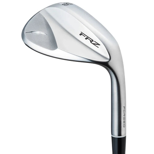 FOURTEEN FRZ PEARL CHROME SATIN GOLF WEDGE
