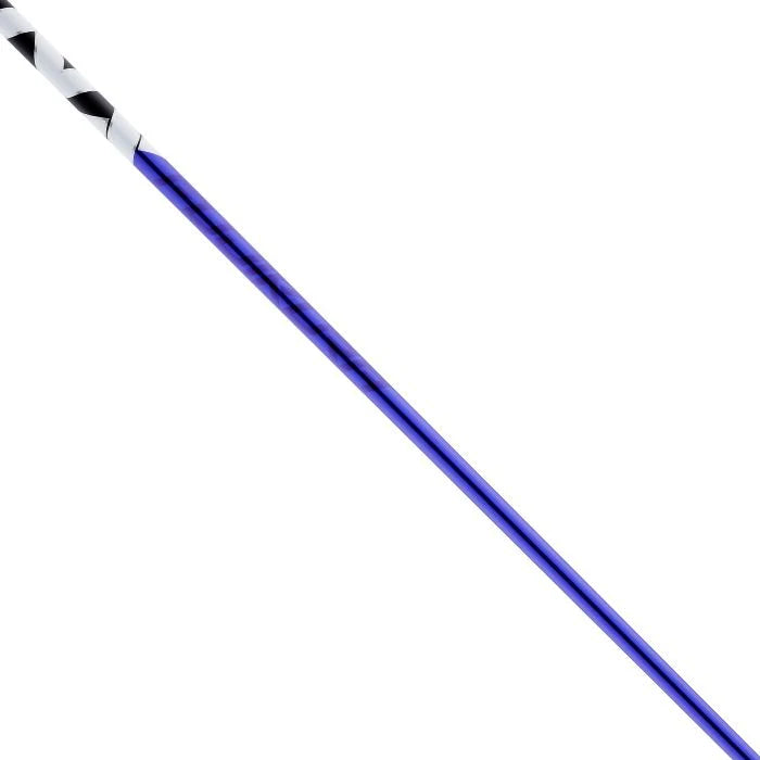 FUJIKURA SPEEDER NX VIOLET WOOD SHAFT