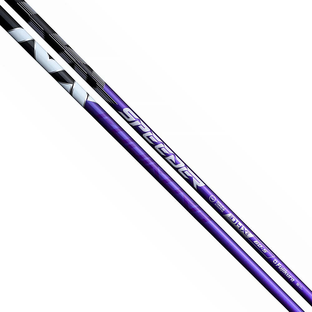 FUJIKURA SPEEDER NX VIOLET WOOD SHAFT