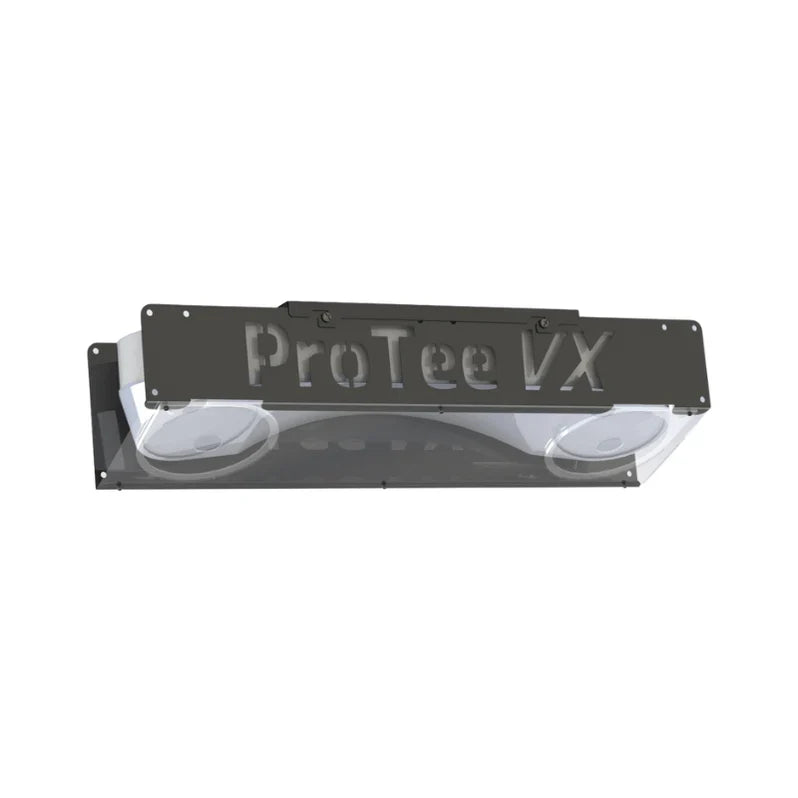 PROTEE VX LAUNCH MONITOR