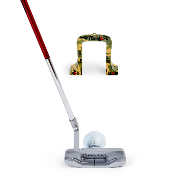 VISIO PUTTING GATE PACK - CAMO EDITION