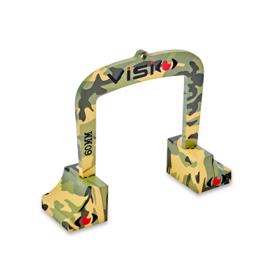 VISIO PUTTING GATE PACK - CAMO EDITION