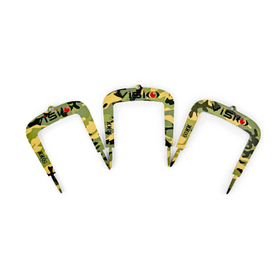 VISIO PUTTING GATE PACK - CAMO EDITION