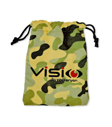 VISIO PUTTING GATE PACK - CAMO EDITION