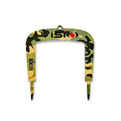 VISIO PUTTING GATE PACK - CAMO EDITION