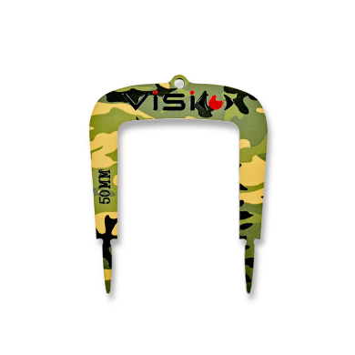 VISIO PUTTING GATE PACK - CAMO EDITION