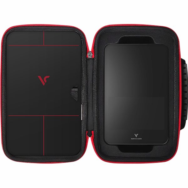 VOICE CADDIE SC4 CASE AND ALIGNMENT BOARD