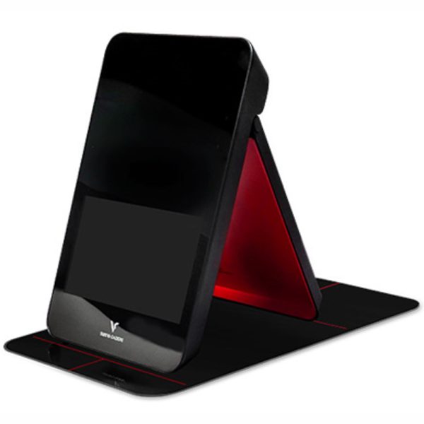 VOICE CADDIE SC4 CASE AND ALIGNMENT BOARD