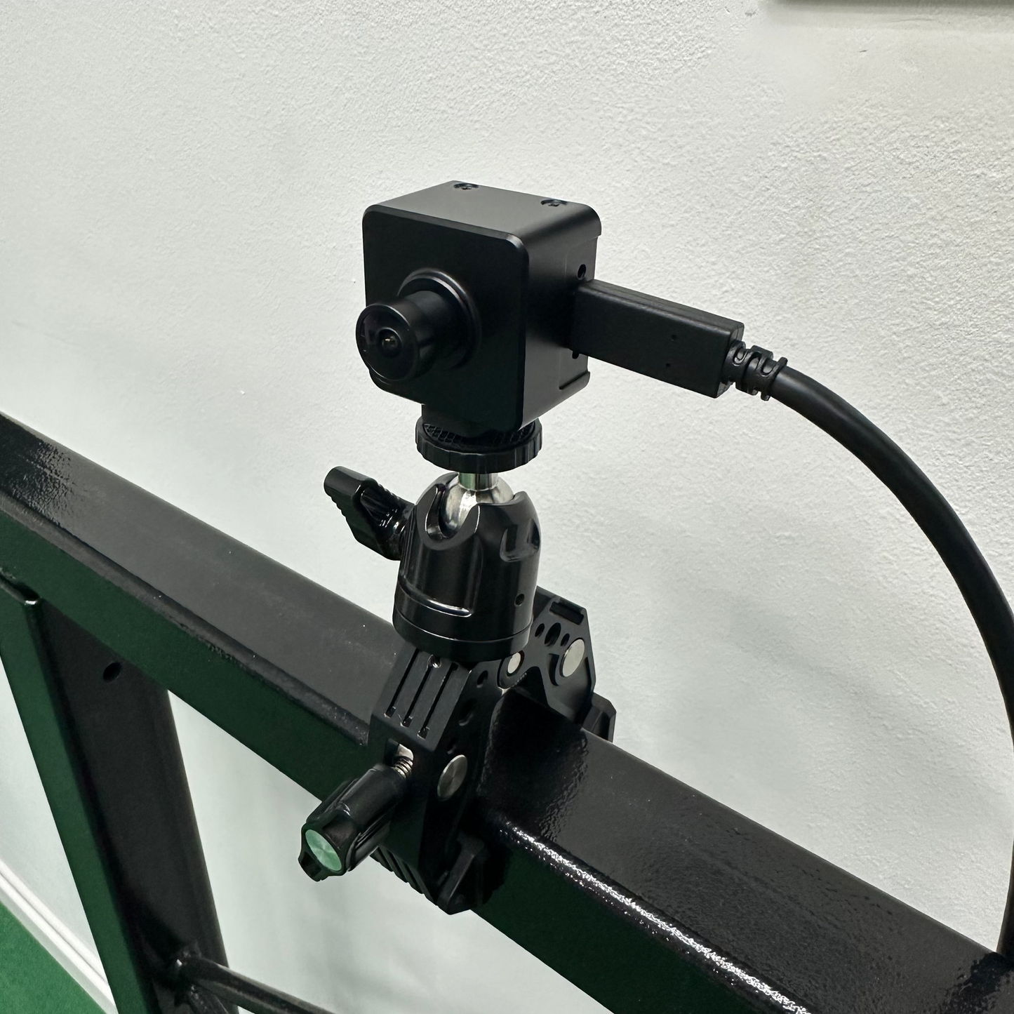 TRACKMAN USB SWING CAMERA