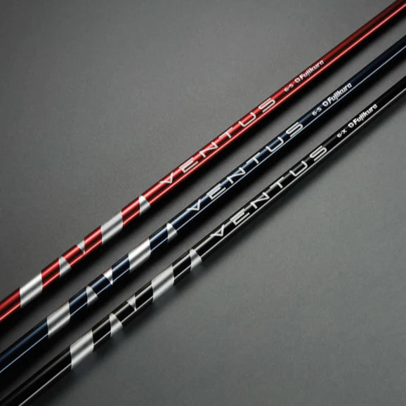 FUJIKURA VENTUS 'VELOCORE' BLUE WOOD SHAFT
