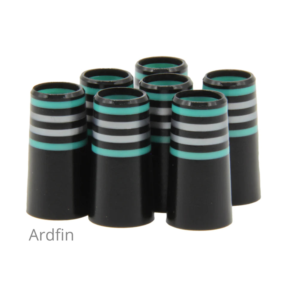 FRESH FERRULE CO STANDARD DESIGNS .355