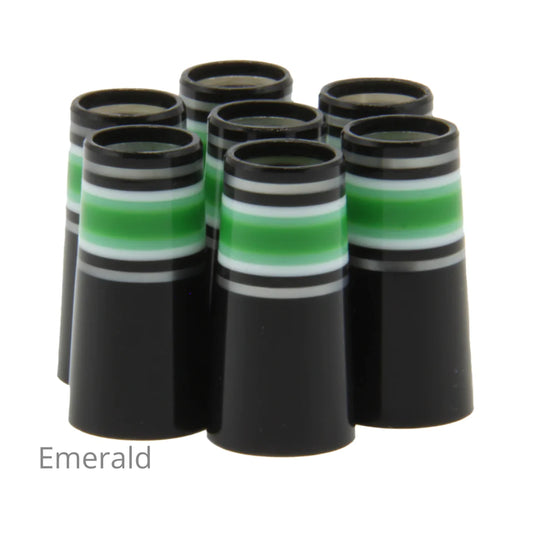 FRESH FERRULE CO STANDARD DESIGNS .355