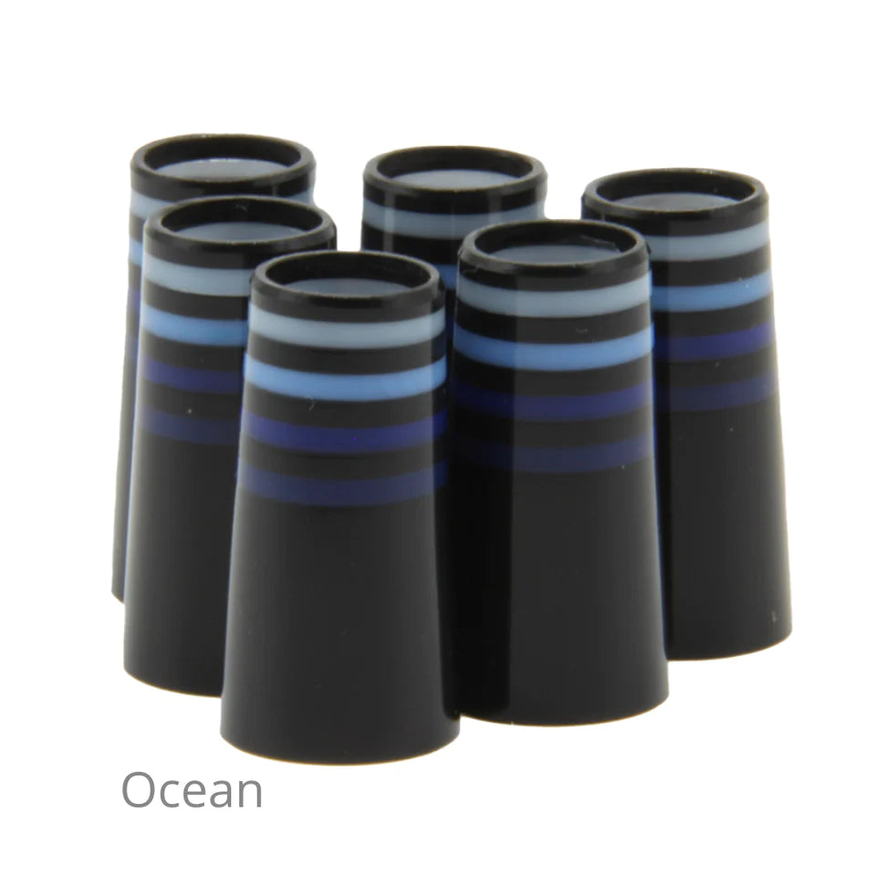 FRESH FERRULE CO STANDARD DESIGNS .355