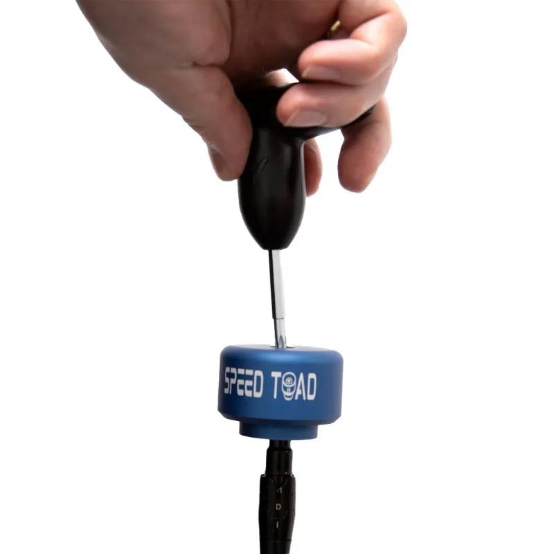 SPEED TOAD CHS TRAINER