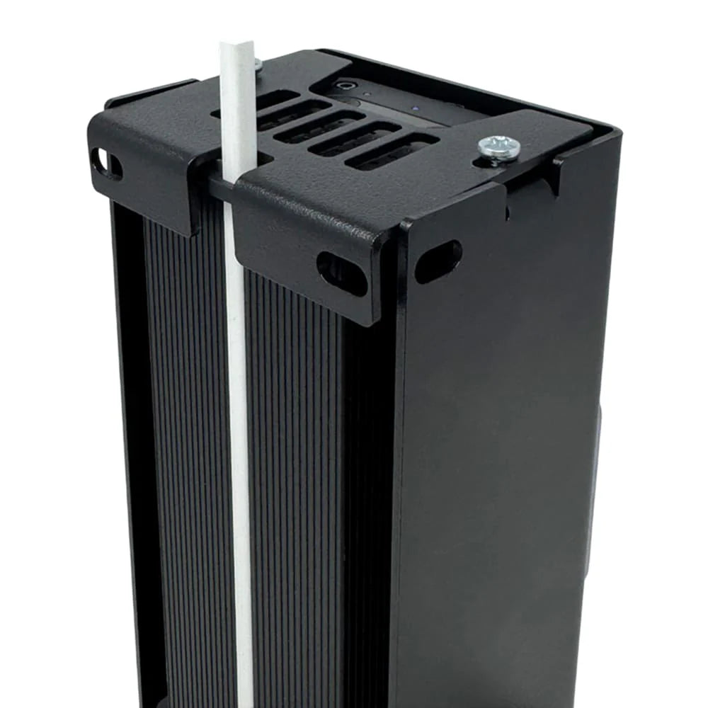 SQUARE GOLF IRONCLAD PROTECTIVE CASE