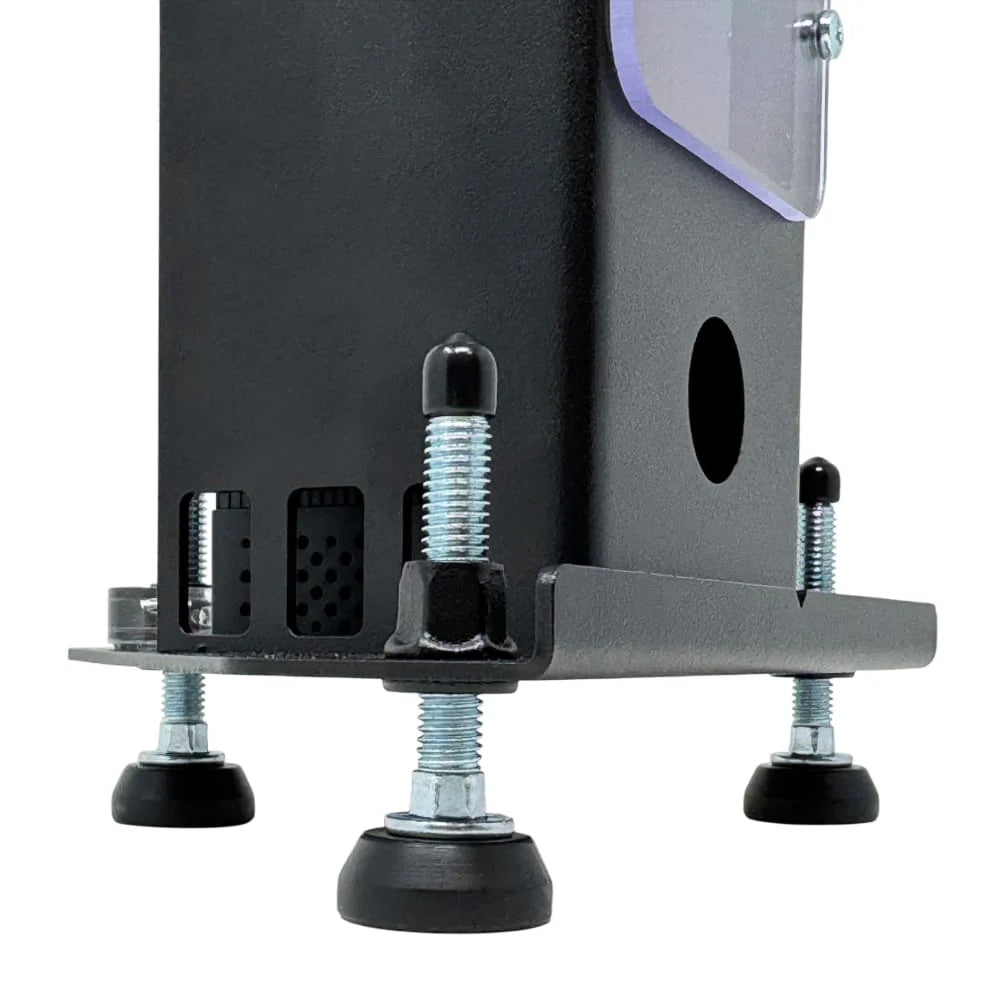 SQUARE GOLF IRONCLAD PROTECTIVE CASE
