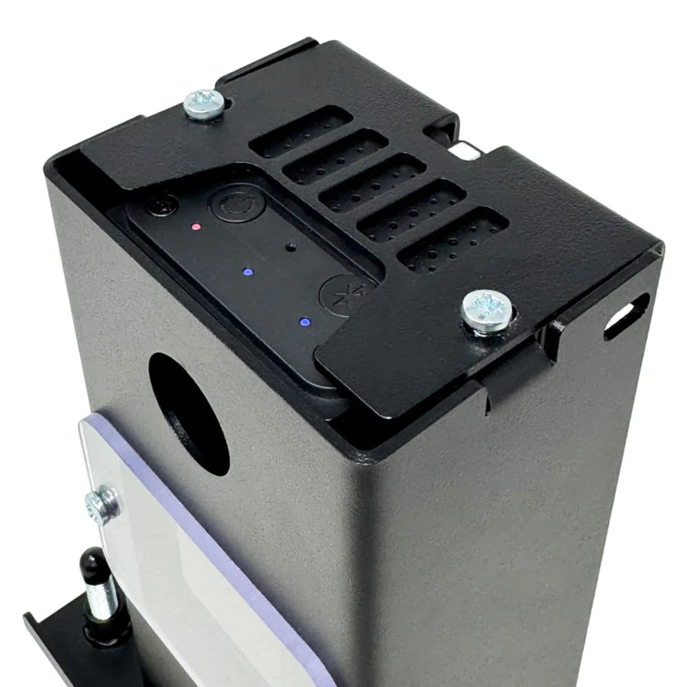 SQUARE GOLF IRONCLAD PROTECTIVE CASE