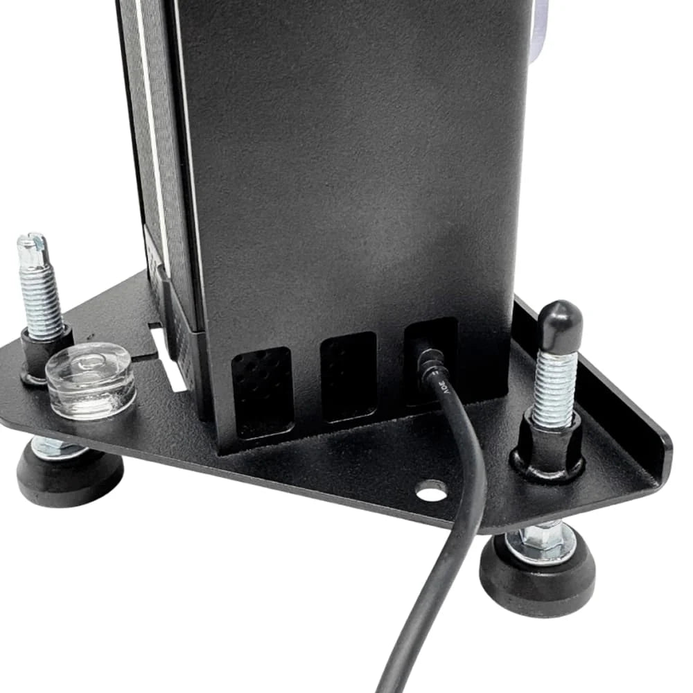 SQUARE GOLF IRONCLAD PROTECTIVE CASE