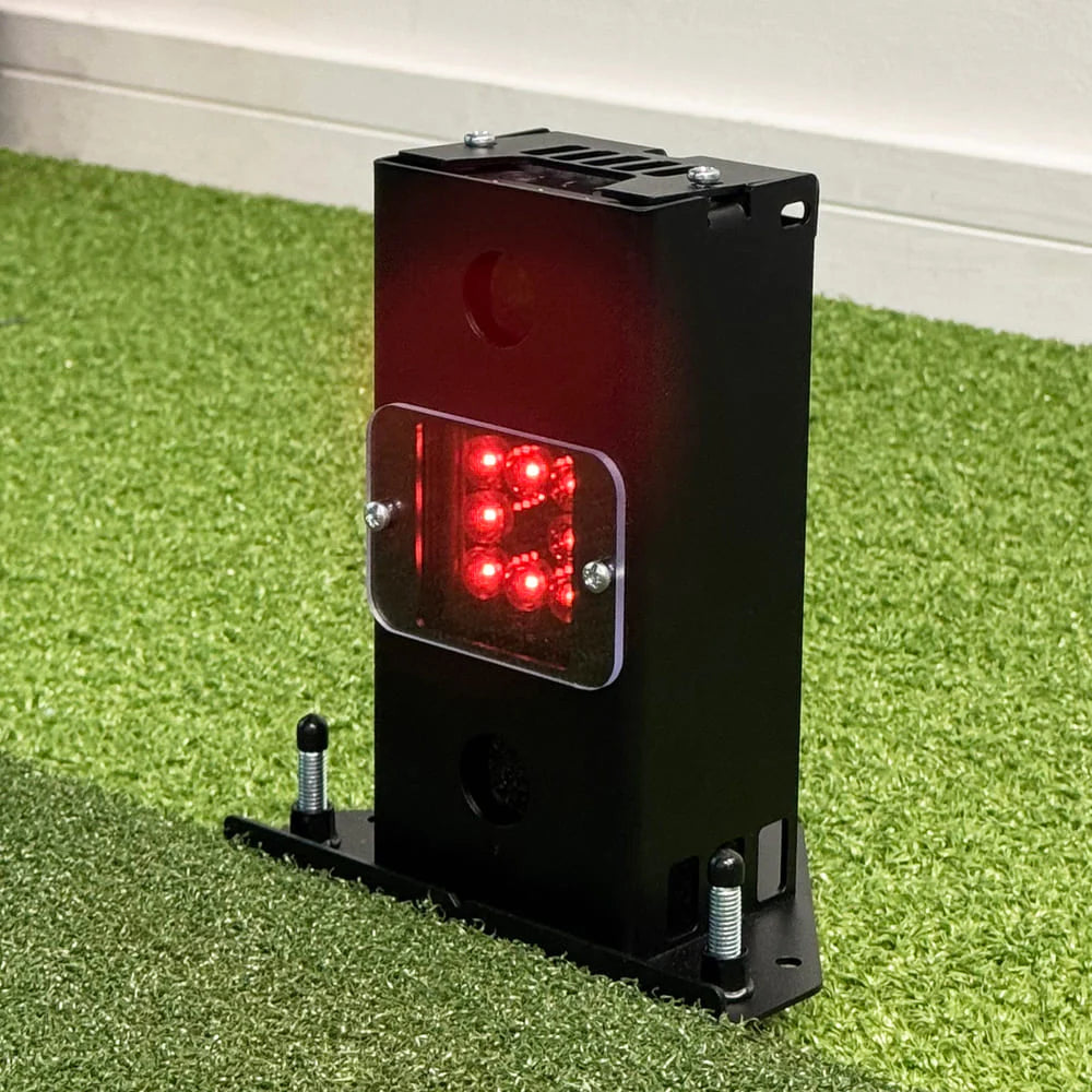 SQUARE GOLF IRONCLAD PROTECTIVE CASE