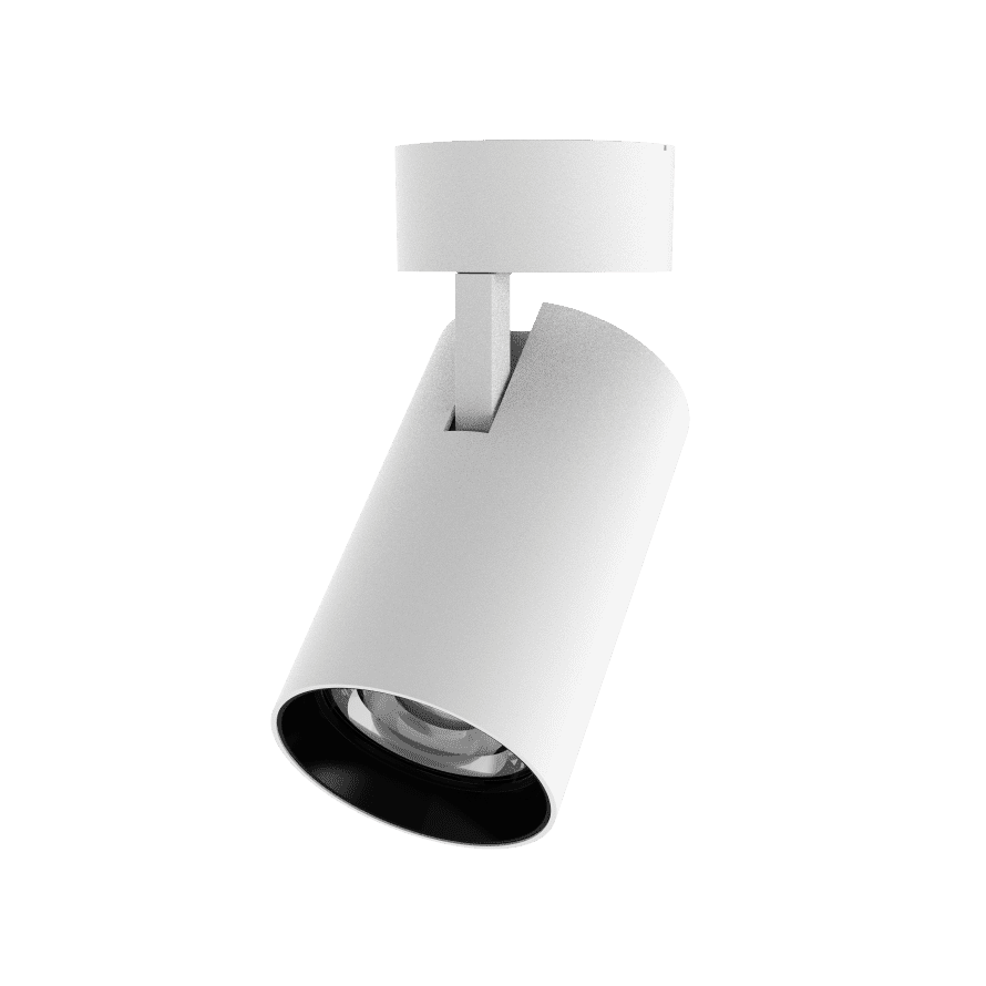 JACKS GOLF IMPACT LOCATION LIGHT - DESIGNED FOR TRACKMAN