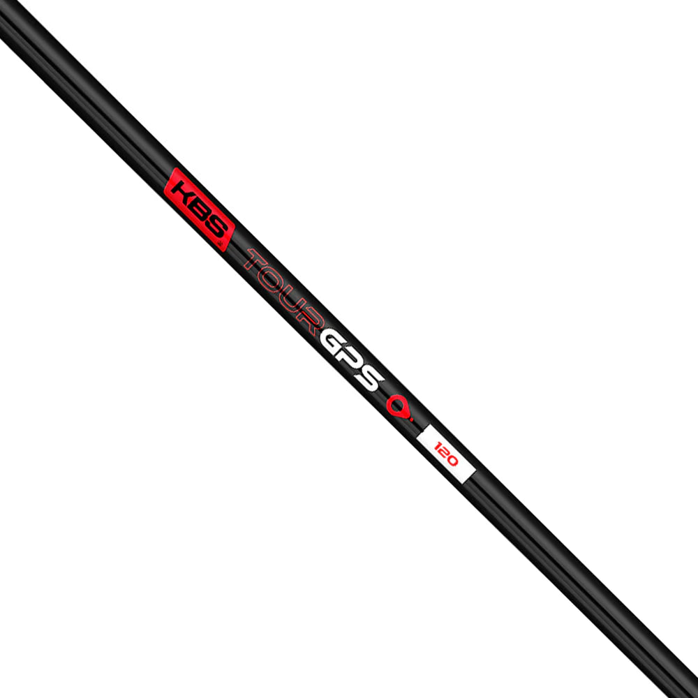 KBS (GPS) GRAPHITE PUTTER SHAFT