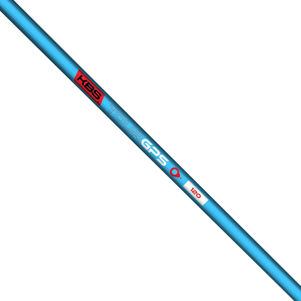 KBS (GPS) GRAPHITE PUTTER SHAFT