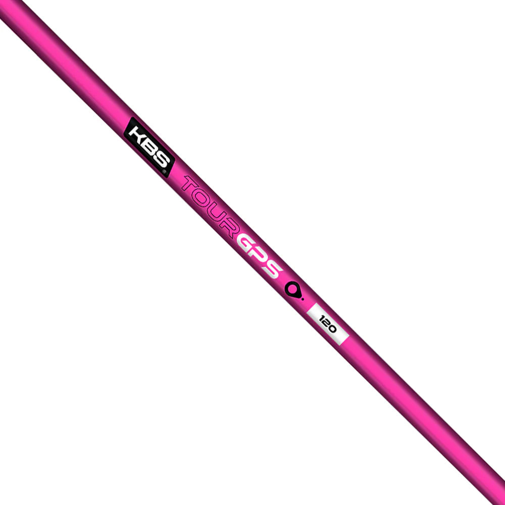 KBS (GPS) GRAPHITE PUTTER SHAFT