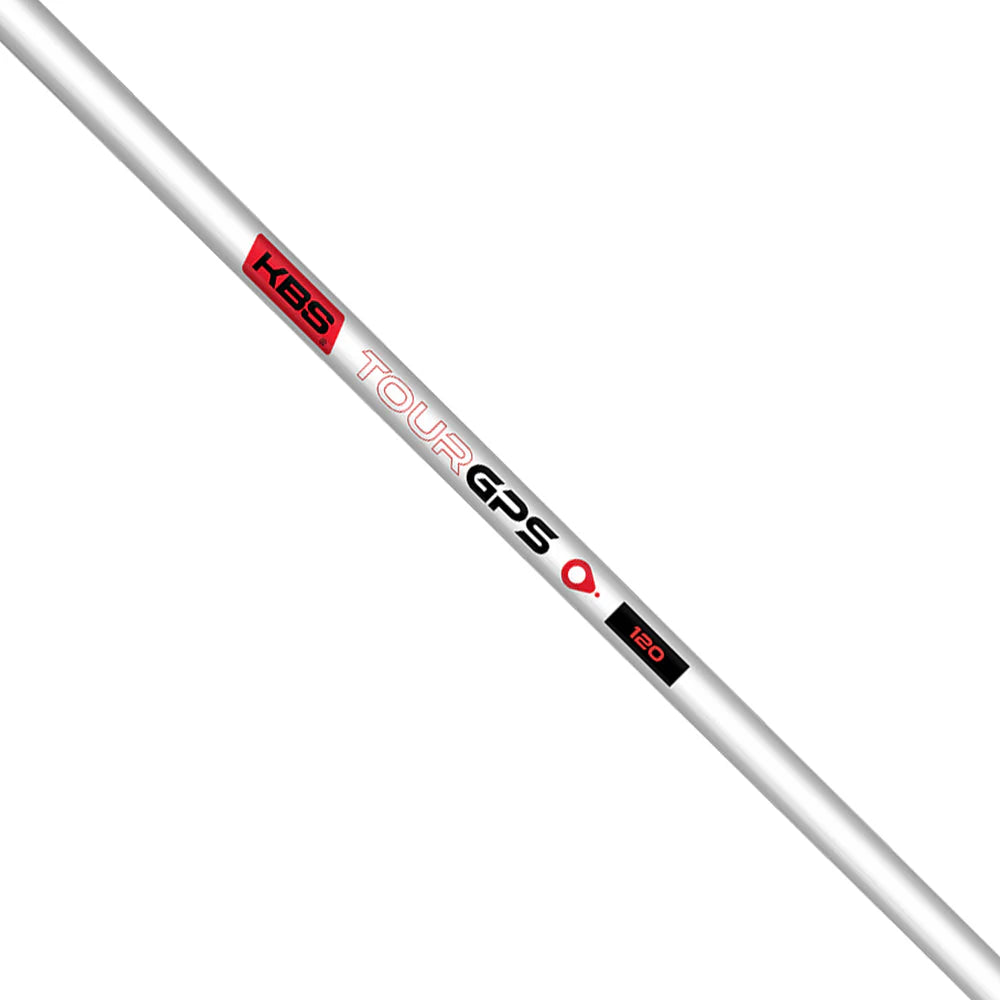 KBS (GPS) GRAPHITE PUTTER SHAFT