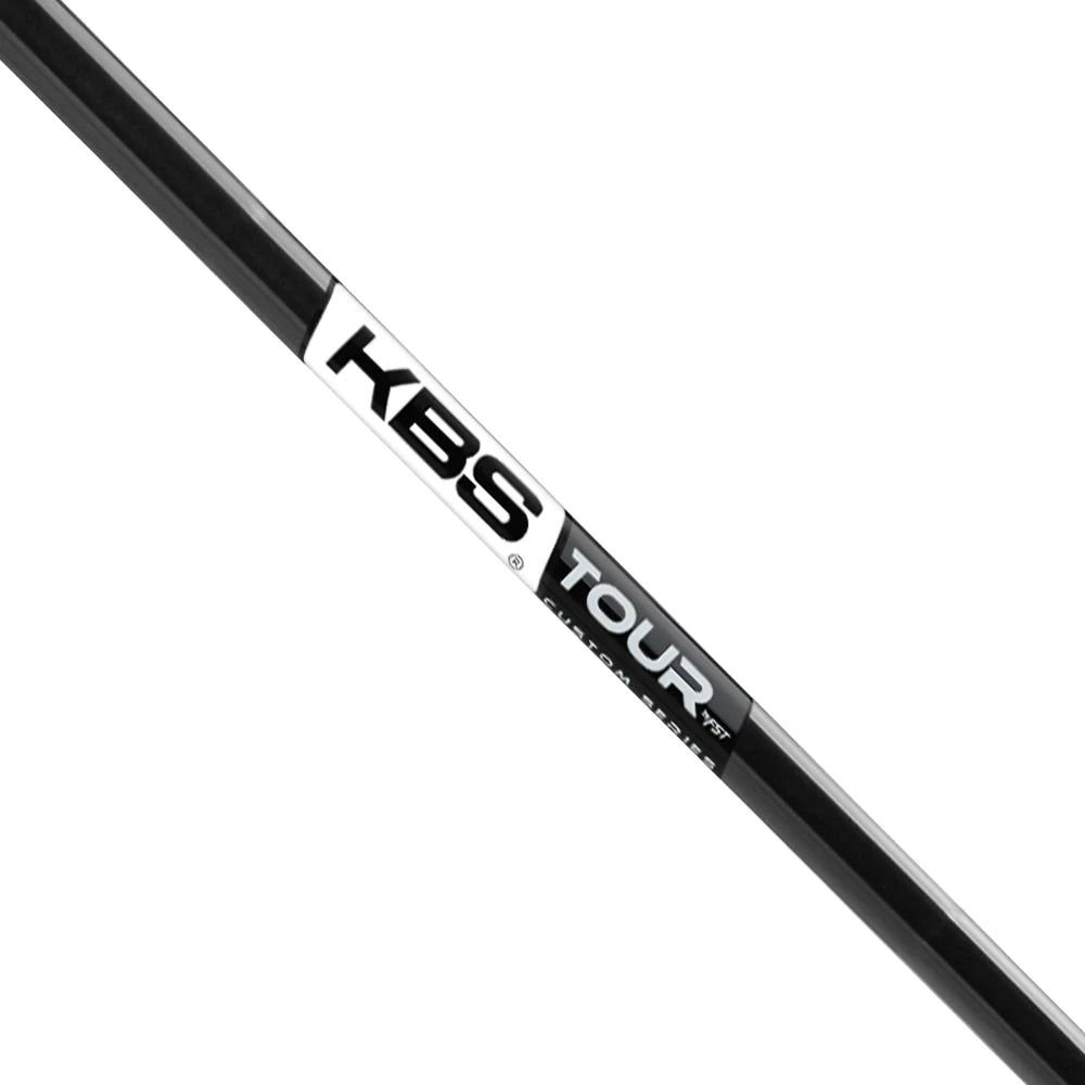 KBS CUSTOM+ TOUR BLACK PEARL WEDGE SHAFT (.355 TAPER)