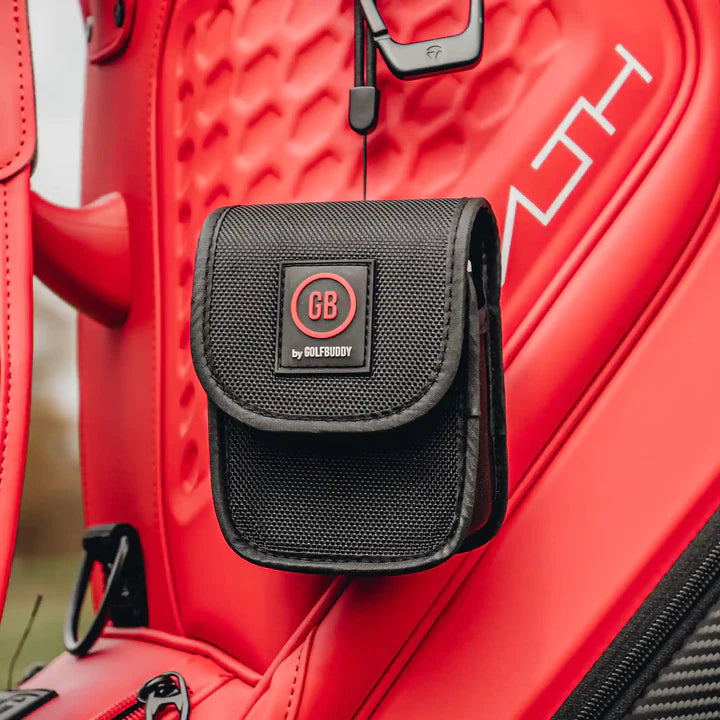 GOLFBUDDY GB LASER LITE2 RANGEFINDER WITH SLOPE