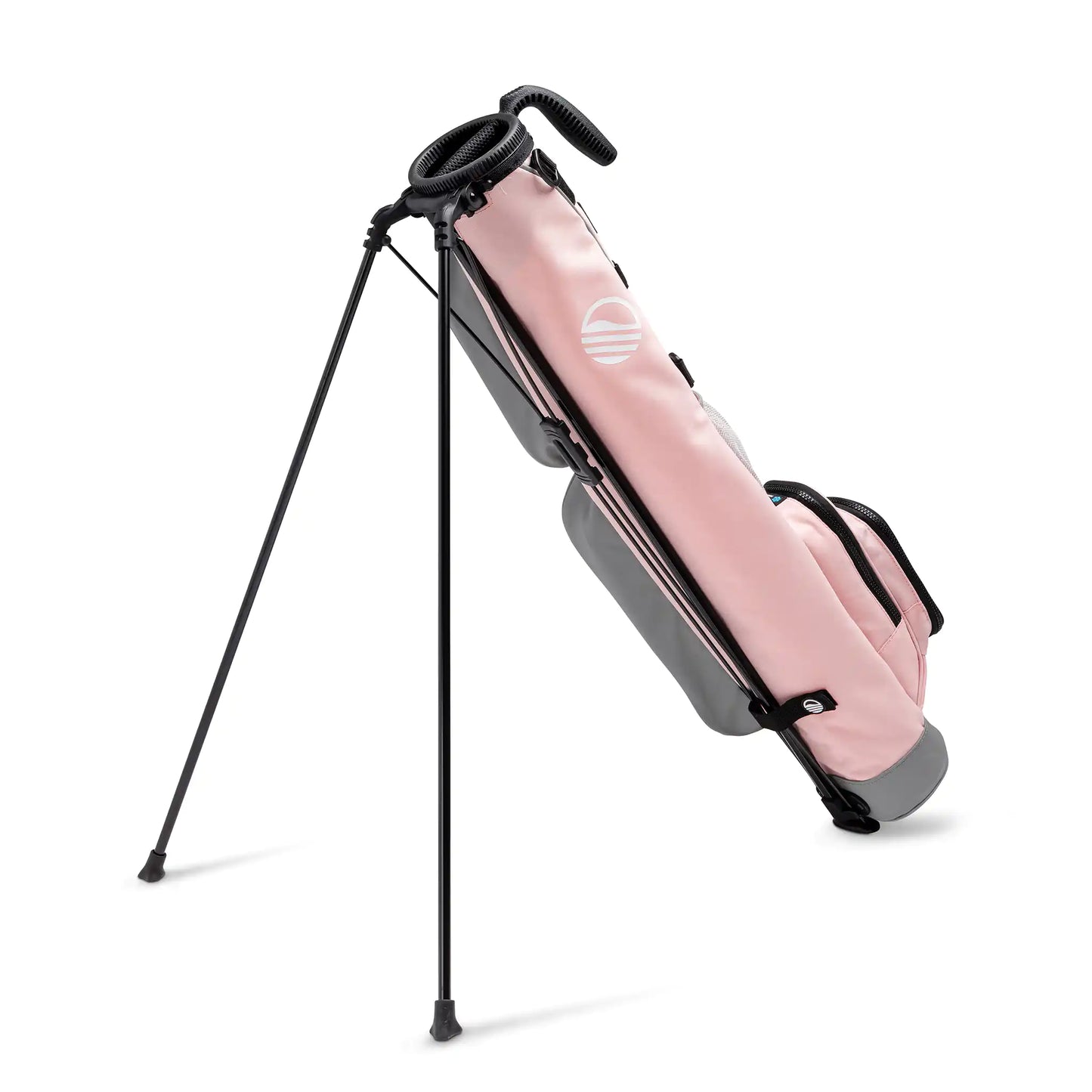 SUNDAY GOLF LOMA STAND BAG - FLAMINGO