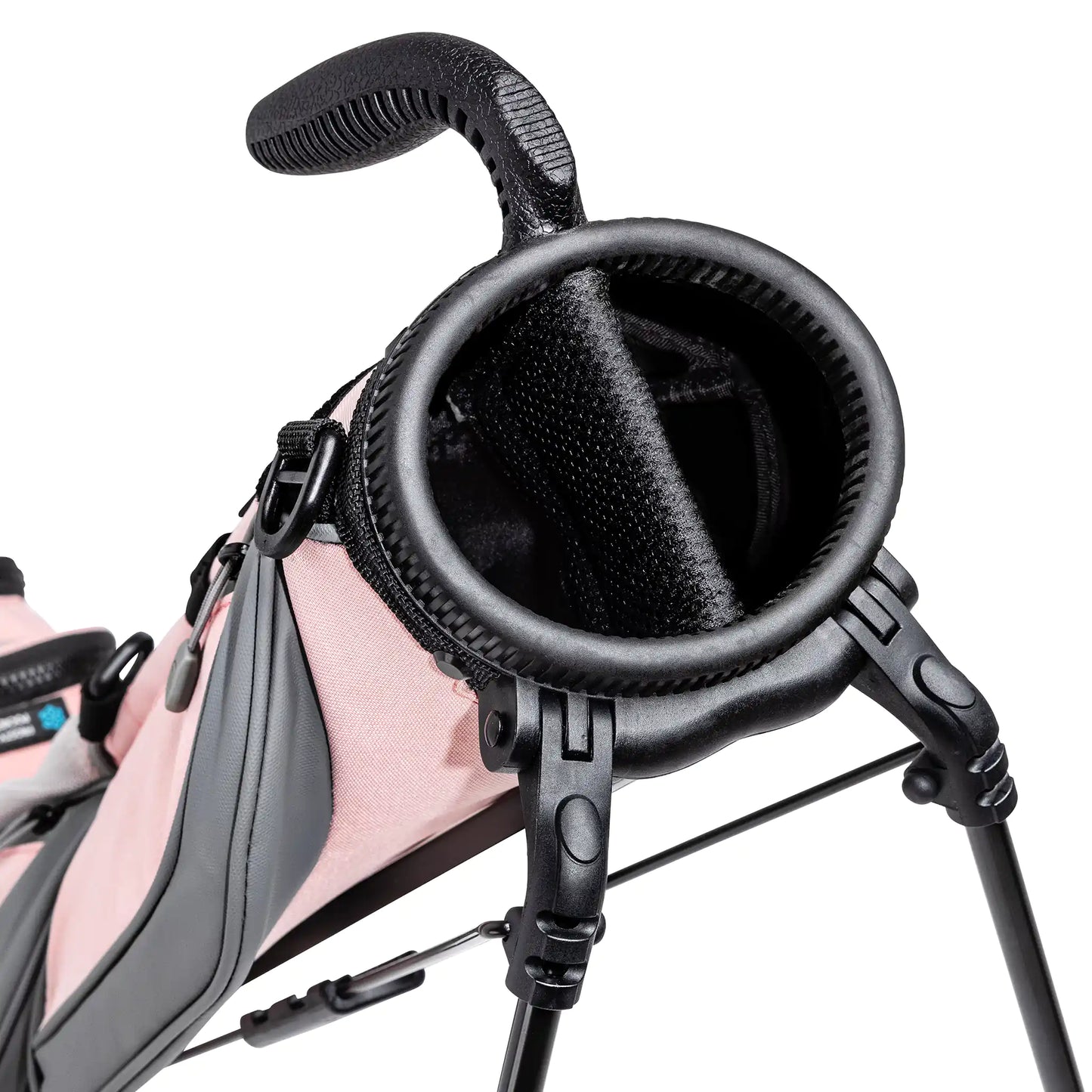 SUNDAY GOLF LOMA STAND BAG - FLAMINGO