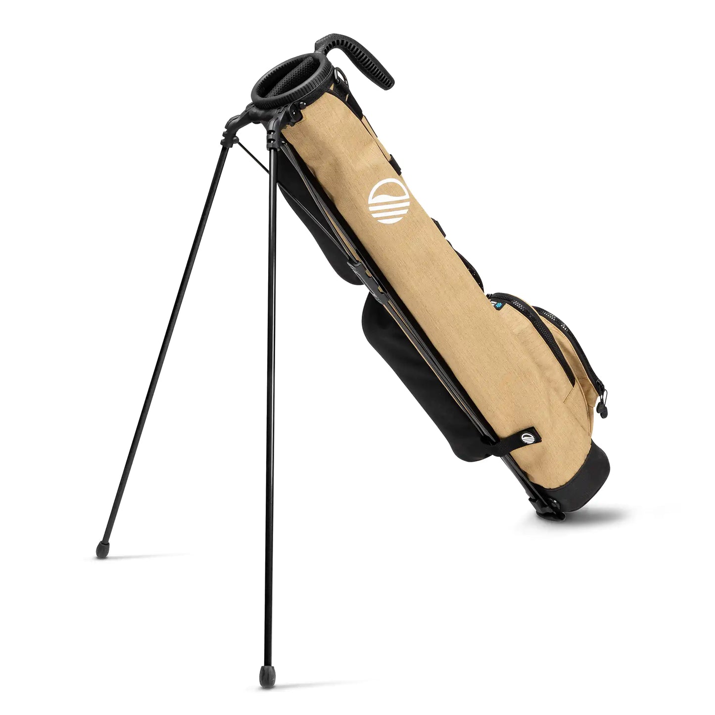 SUNDAY GOLF LOMA STAND BAG - SANDSTONE