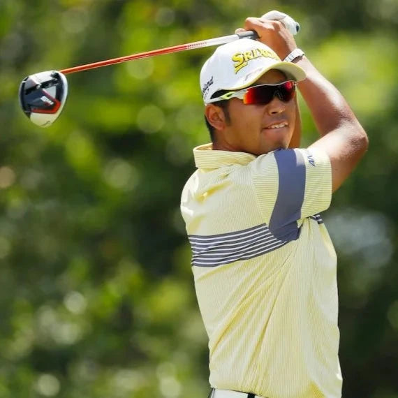 GRAPHITE DESIGN TOUR AD DI WOOD SHAFT