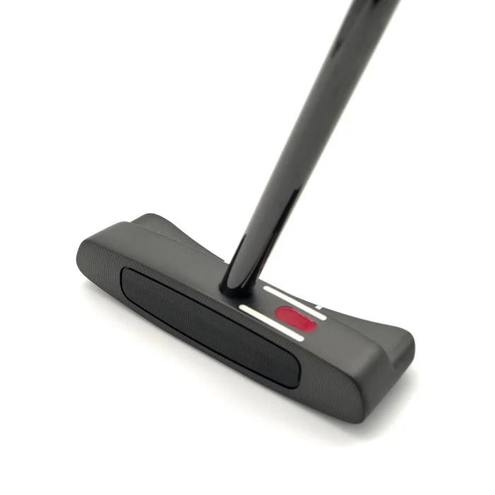 SEEMORE MODEL C PVD GOLF PUTTER
