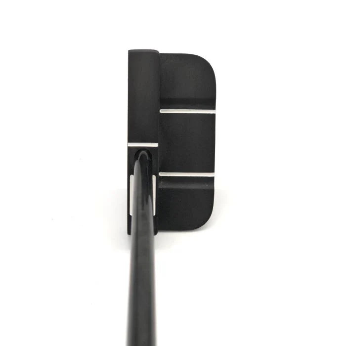 SEEMORE MODEL M PVD GOLF PUTTER