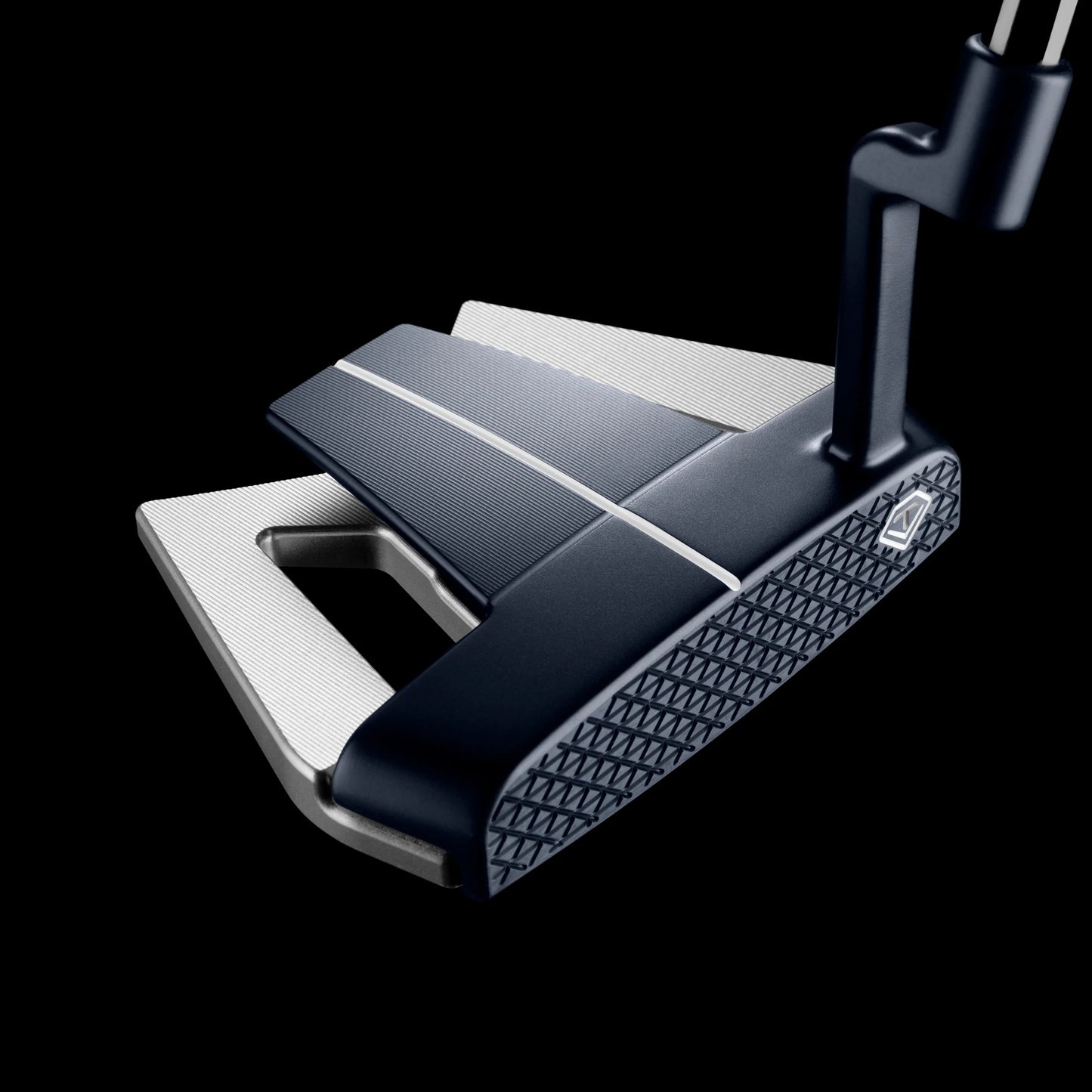 TOULON 26 MONACO H1 GOLF PUTTER